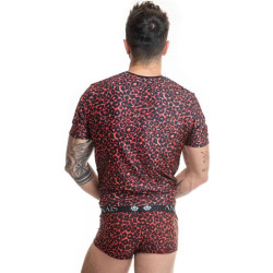 Anais Men - T-Shirt Tribal Xl